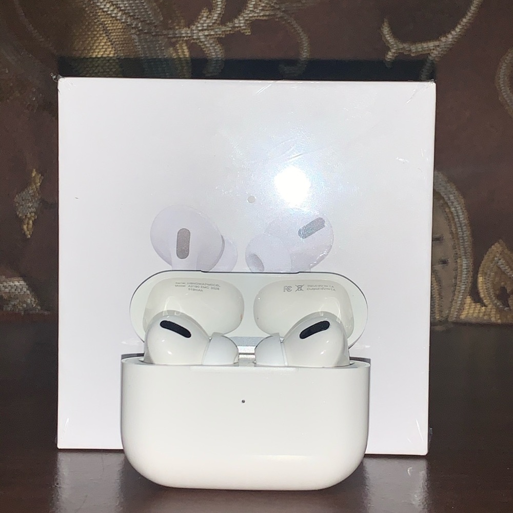 AirPods Pro